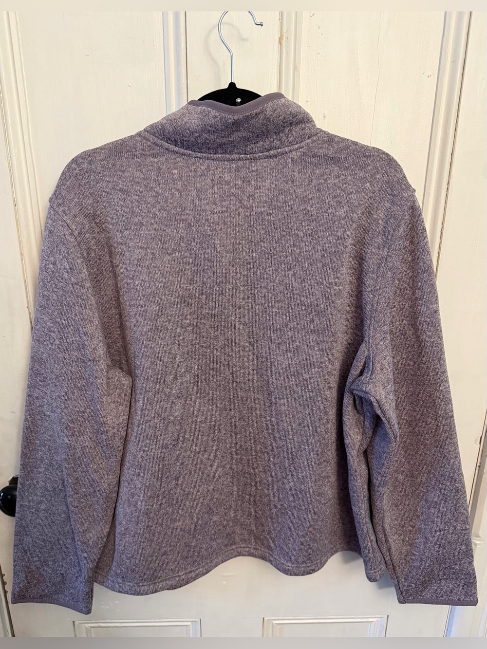Eddie Bauer Fleece Full-Zip Jacket Women’s 2X - Picture 7 of 7